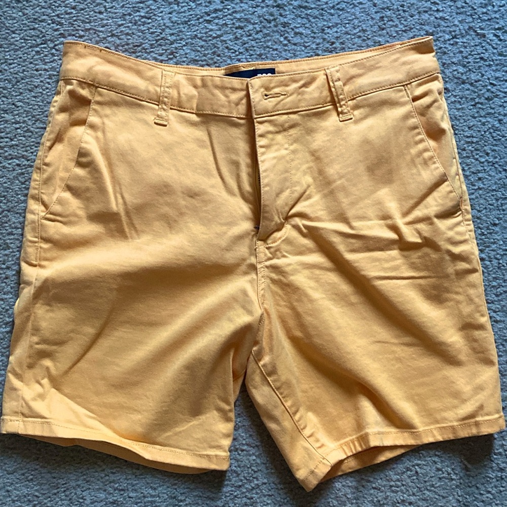 Rsq chino shorts
